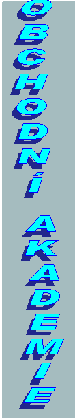 Textov pole:  