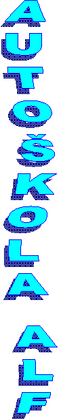 AUTOKOLA ALF